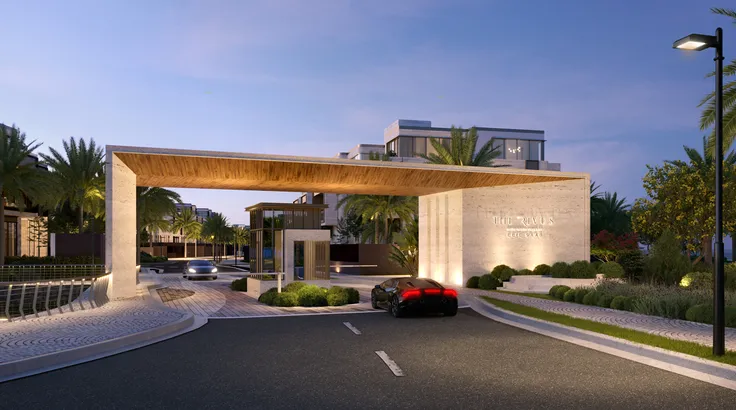 Báo chí quốc tế nhìn nhận thị trường BĐS cao cấp Việt Nam