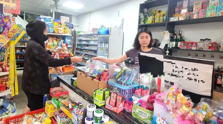 Nâng ngưỡng chịu thuế với hộ kinh doanh lên 1 tỷ đồng