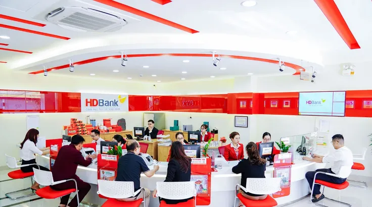 HDBank vững chắc nền tảng vốn, Moody’s đánh giá 'tích cực'