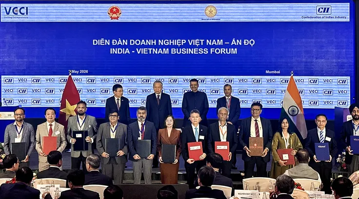 Vinpearl tiếp cận thị trường 1,47 tỷ dân