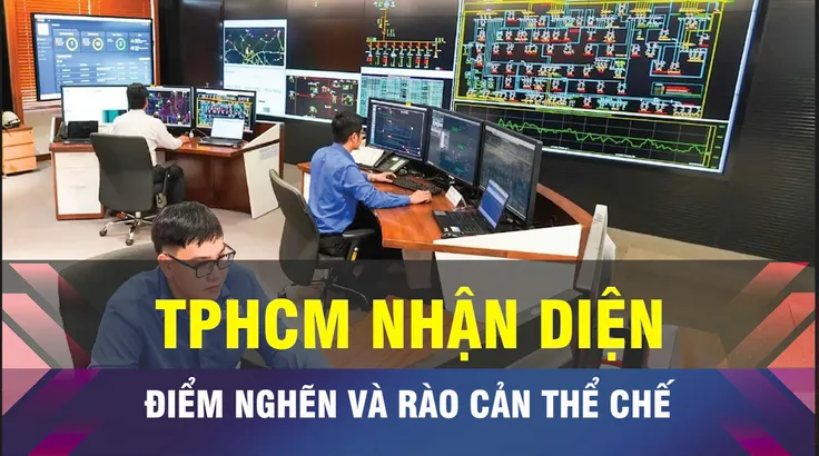 18 GIỜ NGÀY 20-5: Nghị quyết 31 giúp TPHCM nhận diện điểm nghẽn 