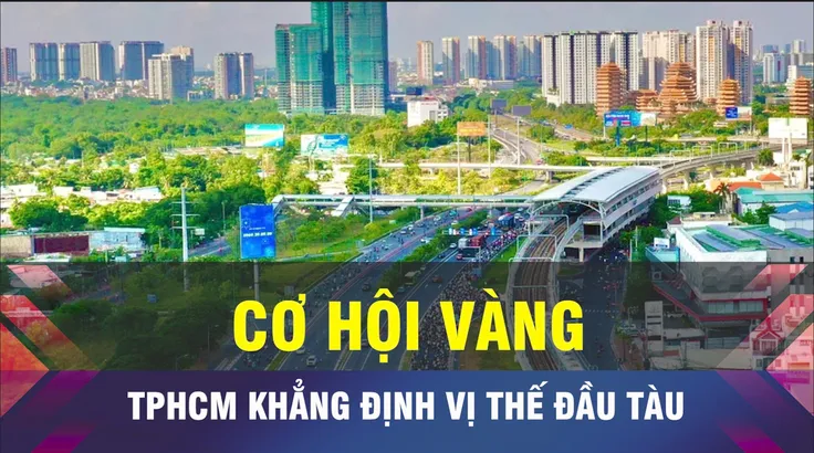 18 GIỜ NGÀY 23-5: TPHCM trước cơ hội 'có 1 không 2'