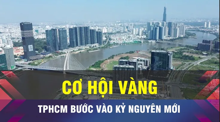 18 GIỜ NGÀY 27-5: Hoàn thiện dự thảo Luật Đô thị đặc biệt cho TPHCM