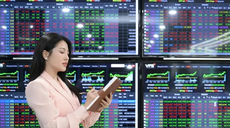 Chuyên gia VinaCapital: Giá cổ phiếu đang rẻ như thời khủng hoảng