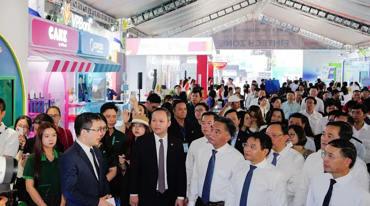 Khám phá những điểm chạm độc đáo tại Ngày tài chính số 2026