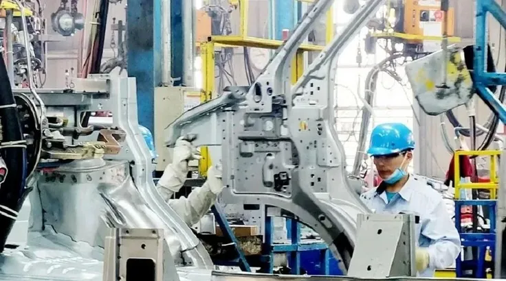 Bài 2: Doanh nghiệp nội đứng ngoài chuỗi giá trị toàn cầu 