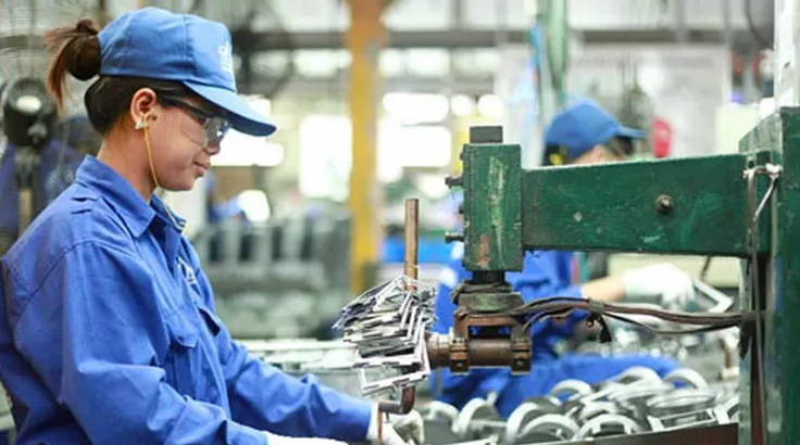 Bài 3: Để dòng vốn FDI trở thành động lực tăng trưởng 