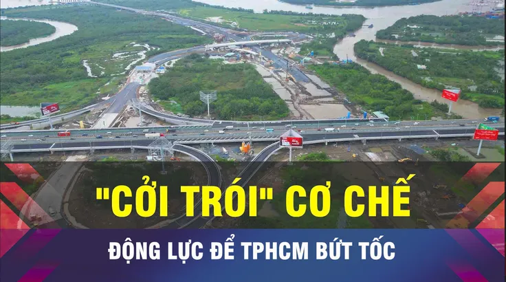 18 GIỜ NGÀY 10-6: Tăng quyền chủ động cho “đầu tàu” TPHCM 
