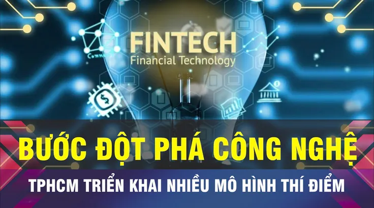 18 GIỜ NGÀY 24-6: TPHCM triển khai nhiều mô hình thử nghiệm quốc tế