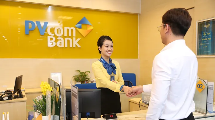 PVcomBank củng cố nền tảng tăng trưởng với KQKD tích cực