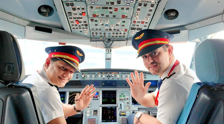 Vietjet nhận 2 giải thưởng doanh nghiệp phát triển bền vững