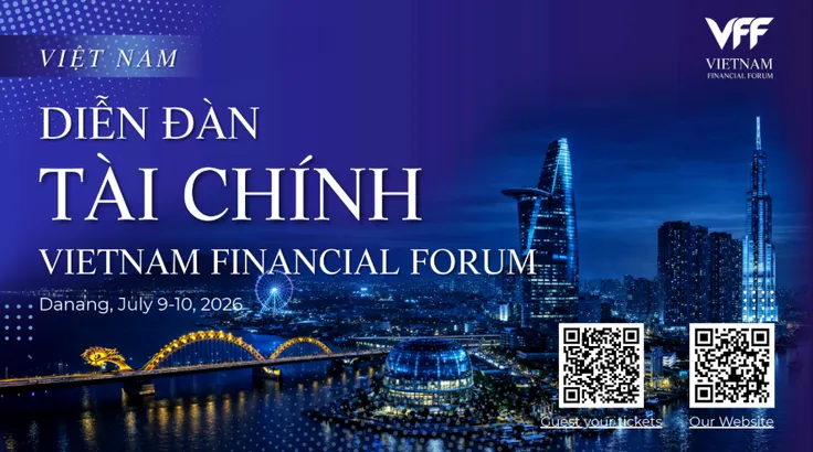 Techcombank đồng tổ chức diễn đàn tài chính cấp quốc gia VFF 2026