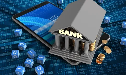 Doanh nghiệp tài chính vững vị thế dẫn đầu CBTT