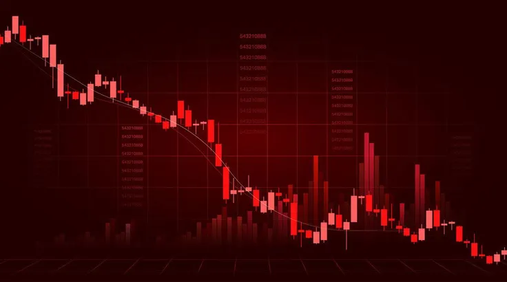 Giảm mạnh nhất trong 1 năm, VN Index thủng mốc 1.700 điểm