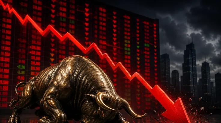 VN Index điều chỉnh giảm sau 2 phiên ‘bốc đầu’