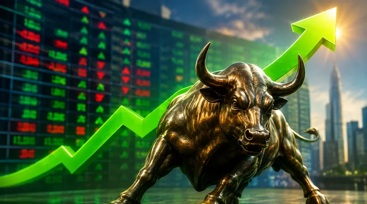 Ngược dòng thế giới, VN Index tăng 40 điểm 