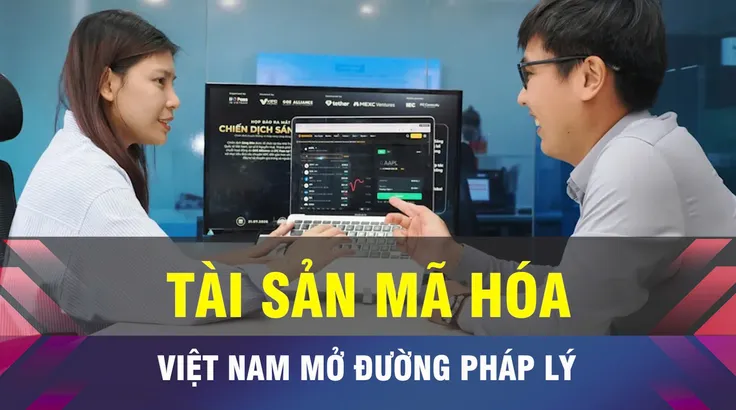 18 GIỜ NGÀY 10-8: Thị trường tài sản mã hóa theo hướng nào?