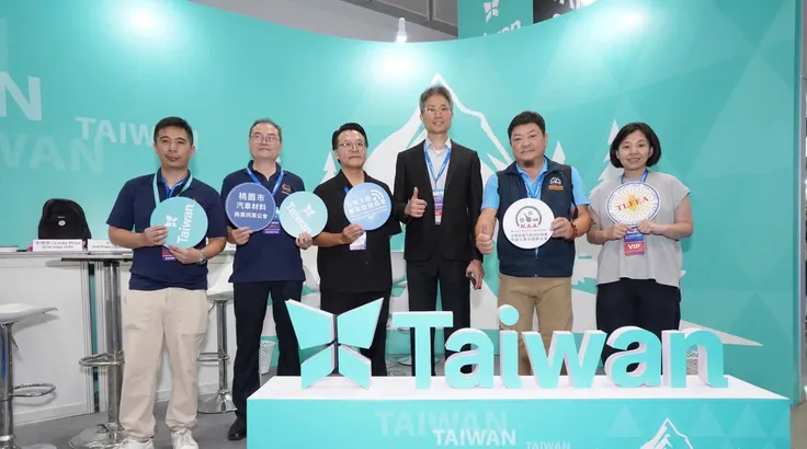 DN Đài Loan (Trung Quốc) quan tâm thị trường thể thao Việt Nam