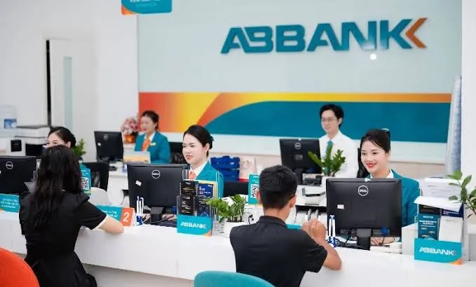 ABBank điều chỉnh phương án tăng vốn lên gần 27.000 tỷ đồng