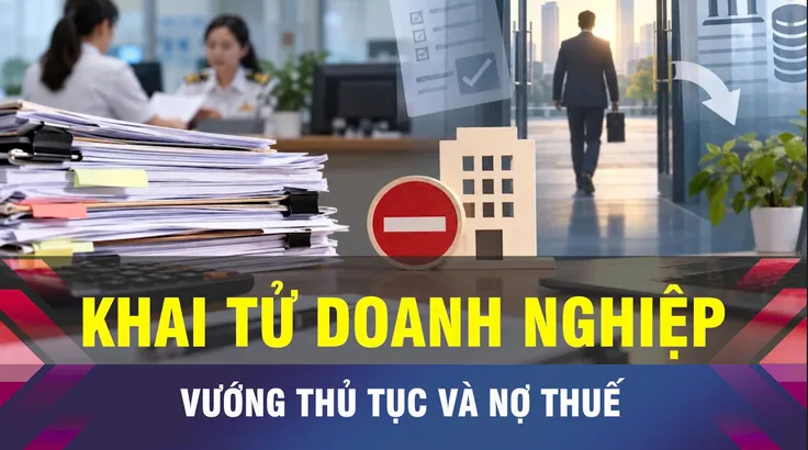 18 GIỜ NGÀY 9-9: Tạo điều kiện cho doanh nghiệp được 'khai tử'