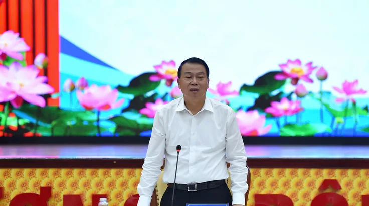 Bộ Tài chính yêu cầu xử lý dứt điểm hồ sơ giải thể tồn đọng