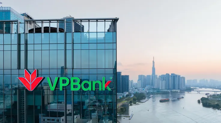 Tự doanh của các công ty chứng khoán gom mạnh VPB
