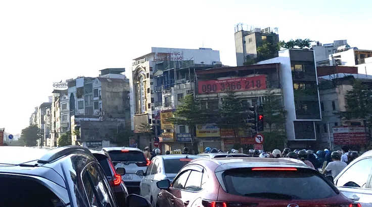 Dự báo TPHCM, Nam bộ chiều nay có nơi mưa trên 70mm