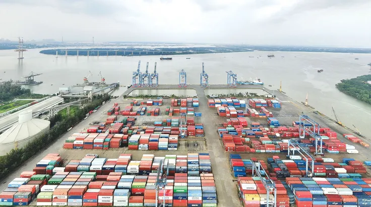 Tự chủ chiến lược là 'chìa khóa' tăng trưởng bền vững