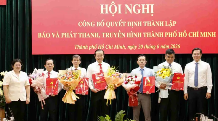 Vận hội mới, trách nhiệm lớn