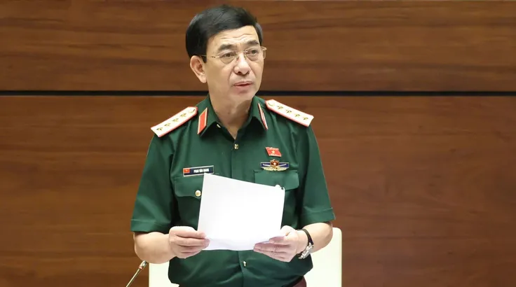 Mọi thiết bị bay phải được định danh để bảo vệ vùng trời