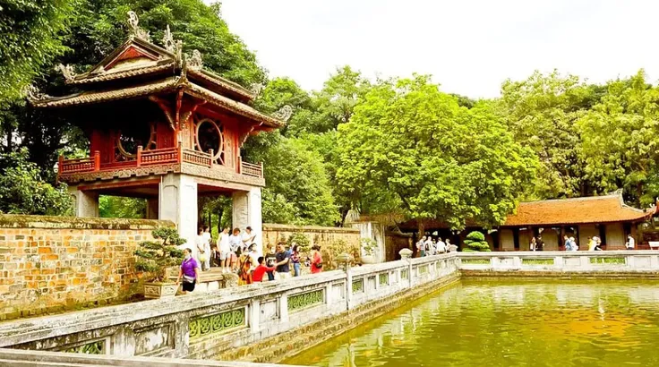 Chuyển hóa di sản thành nguồn lực phát triển