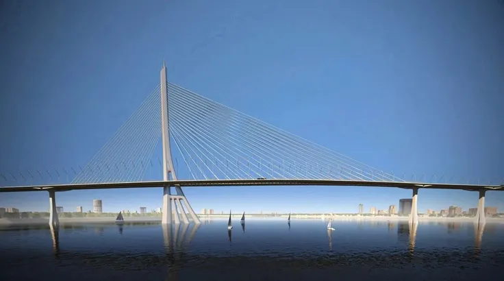 Những dự án giúp TPHCM phá 'điểm nghẽn' liên vùng