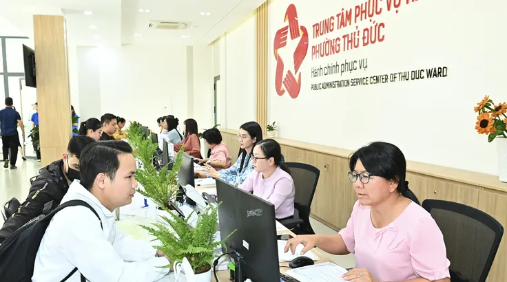 Đề xuất thể chế đột phá cho TPHCM trong Luật Đô thị đặc biệt