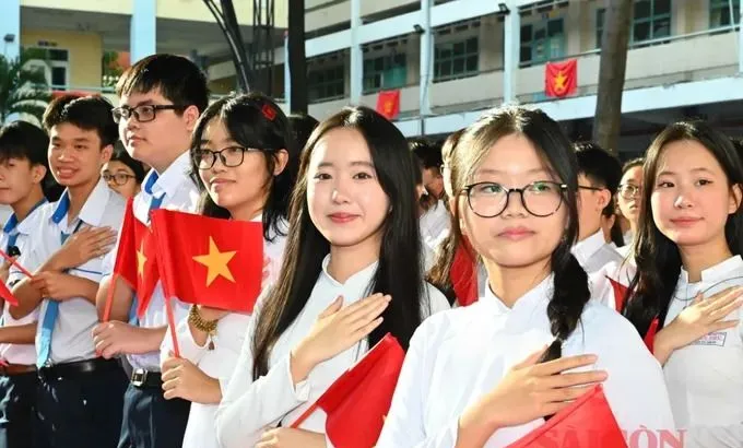 Thư của Tổng Bí thư, Chủ tịch nước Tô Lâm gửi ngành giáo dục 