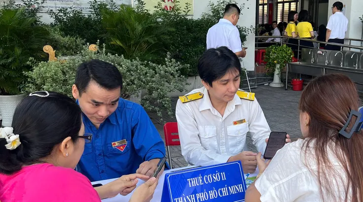 278 doanh nghiệp TPHCM nộp thừa thuế hơn 10 năm