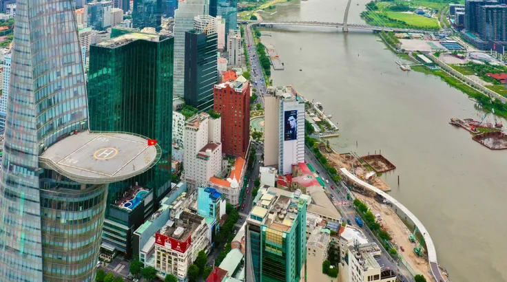Động lực cho TPHCM tăng trưởng nhanh, bền vững