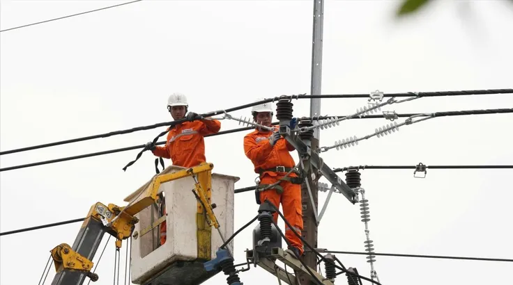 TPHCM: Chủ động nguồn điện cho tăng trưởng kinh tế 