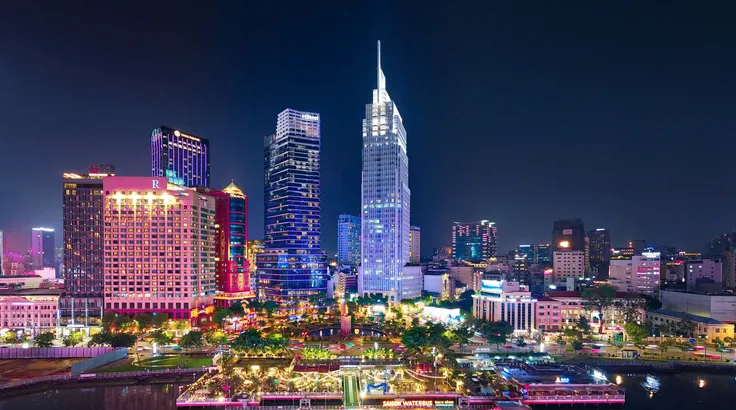 TPHCM sẵn sàng phương án triển khai Luật Phát triển đô thị