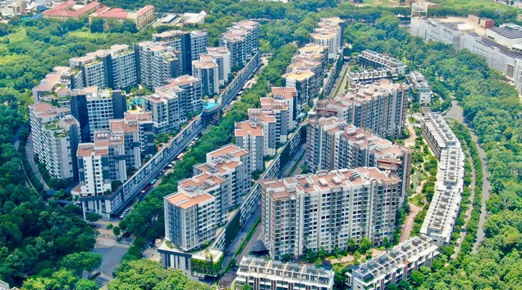 Khơi thông nguồn lực, định hình tương lai