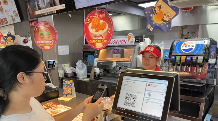 Người kinh doanh trên sàn TMĐT cũng băn khoăn về thuế