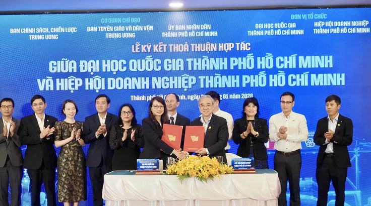 Doanh nghiệp Việt vẫn dựa nhiều vào lợi thế truyền thống 