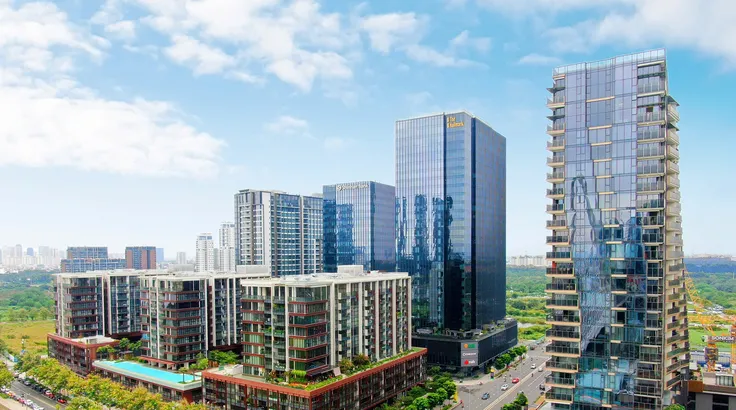 Hiện thực hóa vị thế của VIFC-HCMC bằng sandbox