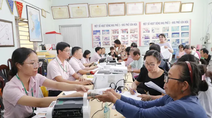 Quản lý ngân sách từ thụ động sang kiến tạo phát triển