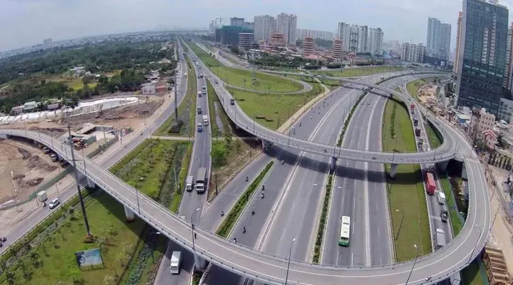 TPHCM đột phá hạ tầng bằng nguồn lực kinh tế tư nhân