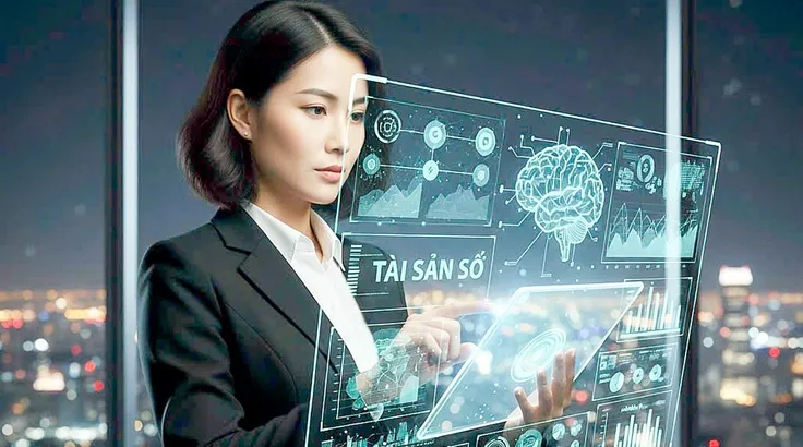 Thị trường 'đỏ lửa', thí điểm sàn giao dịch tiền số có trắc trở? 