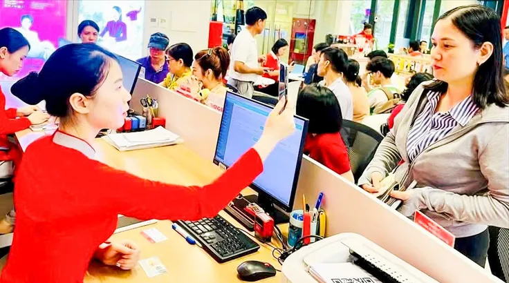 'Cuộc chiến' làm sạch không gian số