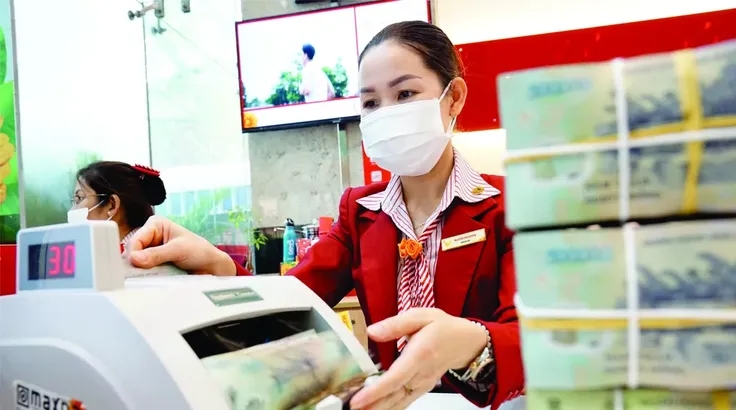 Danh nghiệp chủ động tìm vốn chuyển đổi xanh
