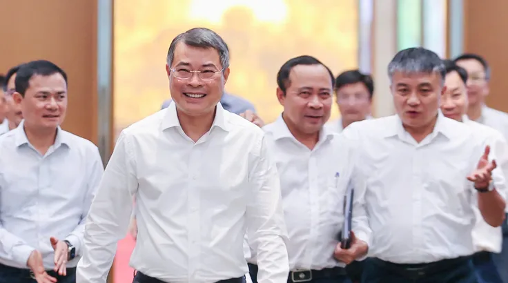 Ưu tiên nguồn lực cho phát triển công nghệ lõi