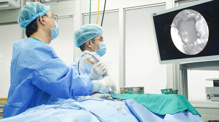 Bệnh 'tuổi già' gia tăng ở nhóm người trẻ