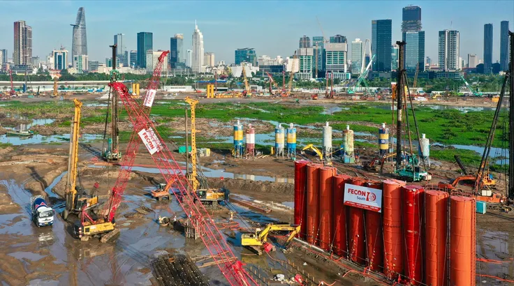 Trao quyền để đô thị chủ động kiến tạo phát triển